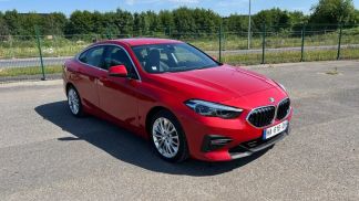 Leasing Sedan BMW 220 2021