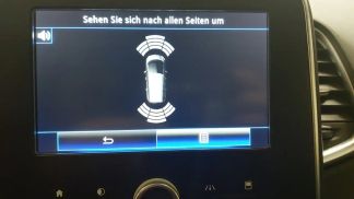 Lízing Hatchback Renault Grand Scenic 2019