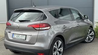 Finansowanie Wóz Renault Scenic 2018