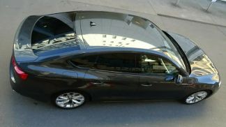 Leasing Sedan Audi A5 2020