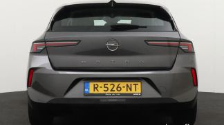 Leasing Hatchback Opel Astra 2022