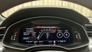Finansowanie Wóz Audi RS6 2020