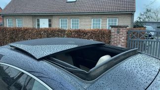 Leasing Wagon MERCEDES CLA 180 2018