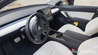 Finansowanie Sedan Tesla Model 3 2020