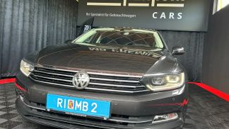 Lízing Kombi Volkswagen Passat Variant 2019
