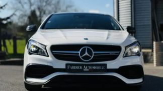 Leasing Sedan MERCEDES CL 2016