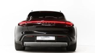 Finansowanie Wóz Porsche Taycan 2023