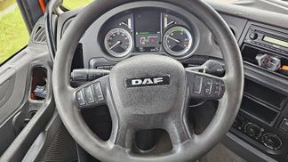 Financování Tahač DAF XF 440 2015