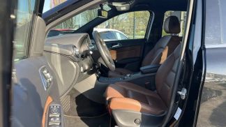 Lízing Hatchback MERCEDES B 250 2016