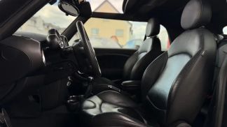 Financování Konvertibilní MINI Cooper SD 2014