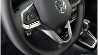 Leasing SUV Volkswagen T-Cross 2024