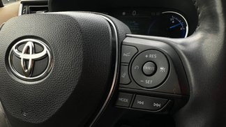 Lízing SUV Toyota RAV4 2019