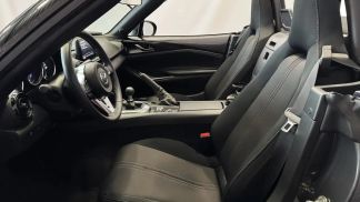 Finansowanie Zamienny Mazda MX-5 2024
