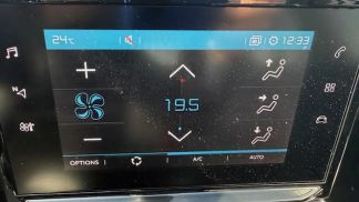 Leasing Sedan Citroën C3 2024