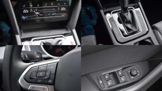 Financování Vagón Volkswagen Passat Variant 2024