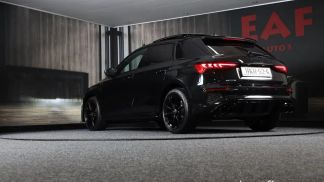 Finansowanie Hatchback Audi A3 2022