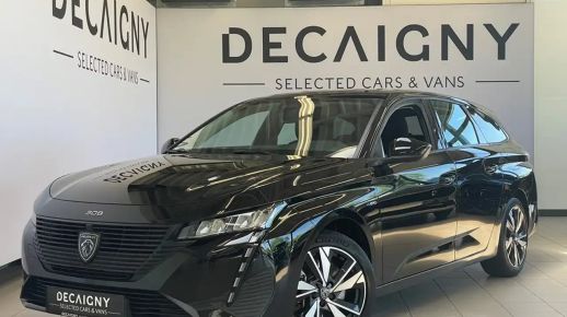 Peugeot 308 2023
