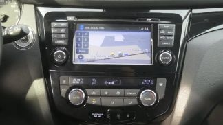 Finansowanie SUV Nissan Qashqai 2016