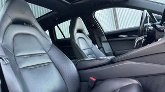 Finansowanie Coupé Porsche Panamera 2018