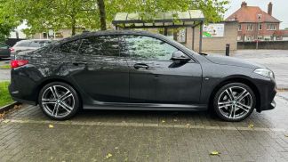 Finansowanie Coupé BMW 218 2021