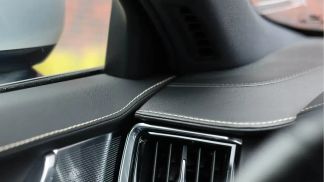 Finansowanie Wóz Volvo V90 2018