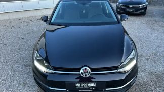 Finansowanie Wóz Volkswagen GOLF VARIANT 2018