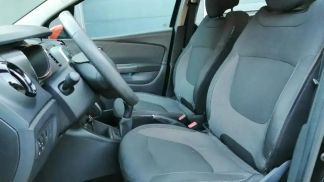 Lízing SUV Renault Captur 2013
