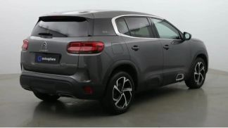 Leasing SUV Citroën C5 Aircross 2019