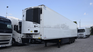 Leasing Semi-trailer THERMO KING SLXI 300 2020