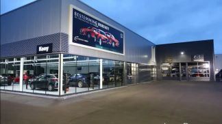 Leasing Convertible Mazda MX-5 2024