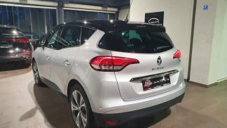 Leasing Hatchback Renault Scenic 2019