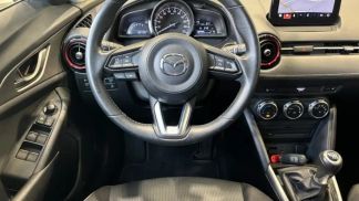 Leasing SUV Mazda CX-3 2018