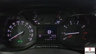 Leasing Sedan Citroën C3 2017