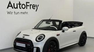 Lízing Kabriolet MINI John Cooper Works 2024