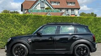 Leasing SUV MINI Cooper 2020