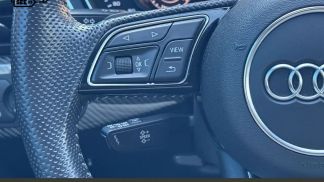 Finansowanie Wóz Audi A4 2019