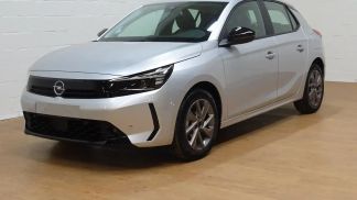 Finansowanie Hatchback Opel Corsa 2025