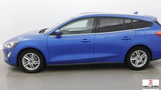 Leasing Wagon Ford Focus 2019