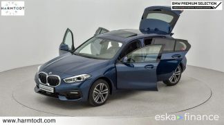 Finansowanie Hatchback BMW 116 2023