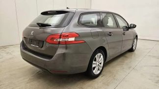 Finansowanie Wóz Peugeot 308 2020