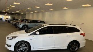 Finansowanie Wóz Ford Focus 2018