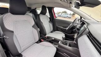 Leasing Sedan Renault Clio 2025