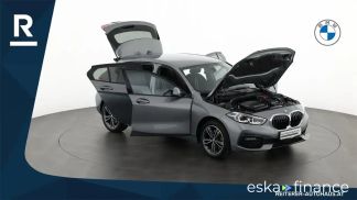 Leasing Hayon BMW 116 2022