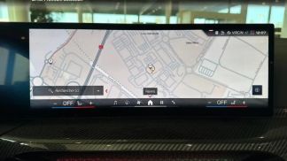 Financování Konvertibilní BMW 440 2024