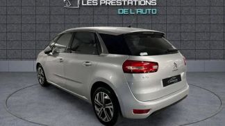 Leasing Hatchback Citroën C4 2016