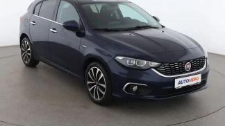 Leasing Hatchback Fiat Tipo 2016