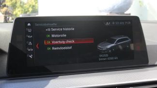 Leasing Wagon BMW 520 2017