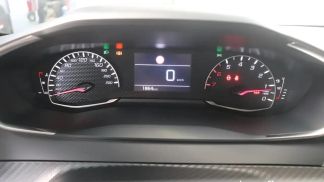 Leasing Hatchback Peugeot 208 2024