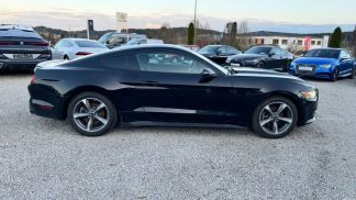 Financování Kupé Ford Mustang 2015