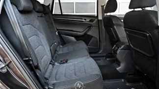 Leasing SUV Skoda Kodiaq 2020